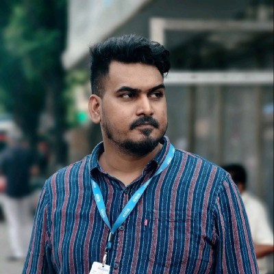 Ankit Bharat Gupta