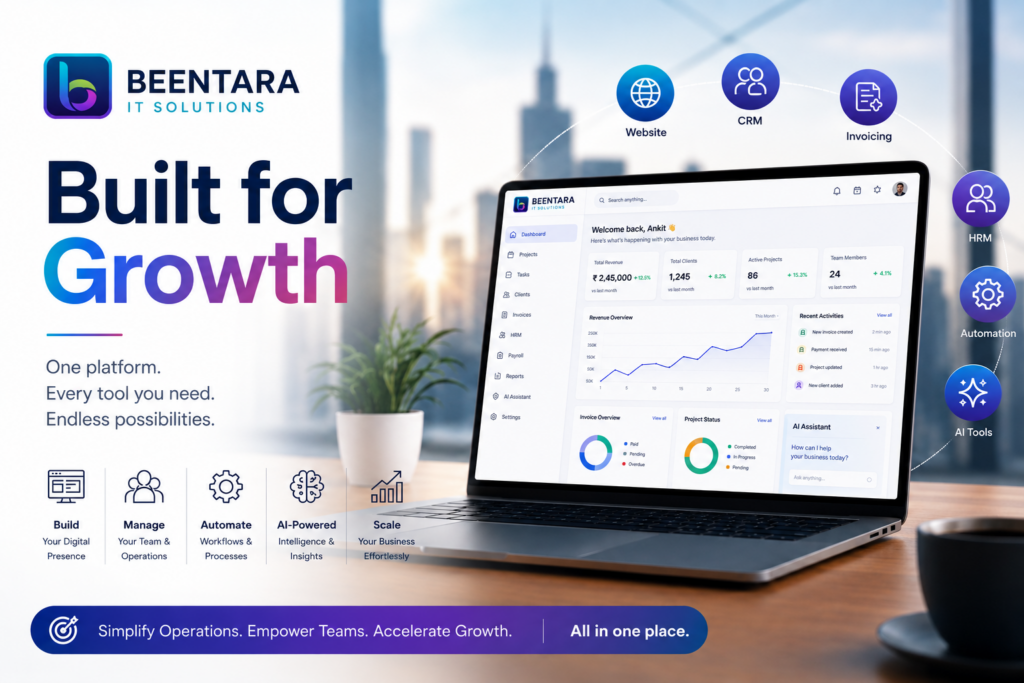 Beentara